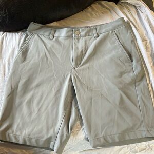 Bonobos 17” waist and 19” length